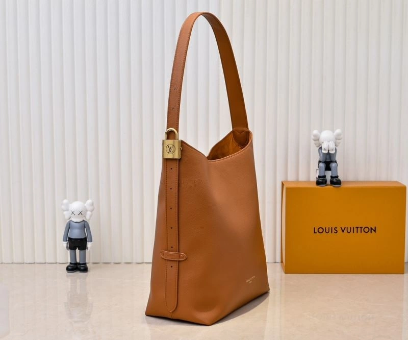 OdorResistant Louis Vuitton Hobo Bags 79826