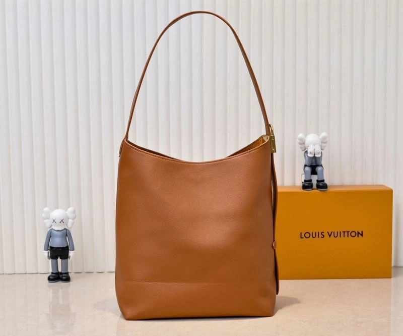 OdorResistant Louis Vuitton Hobo Bags 79826