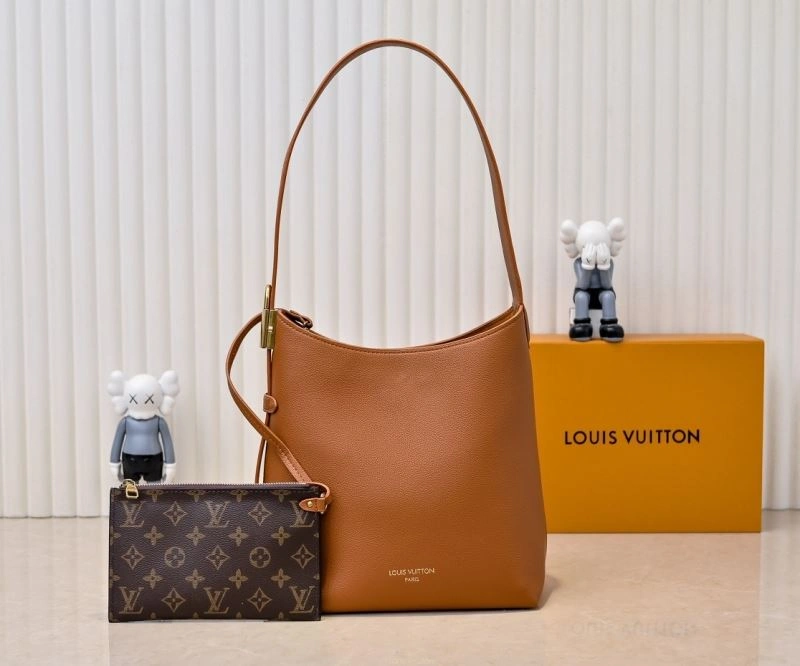 SunProtective Louis Vuitton Hobo Bags 79824