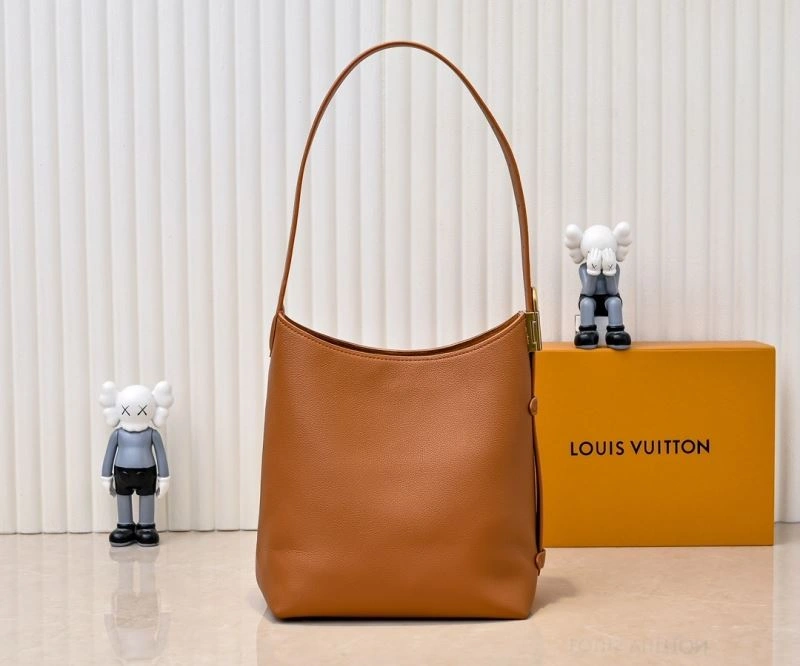 SunProtective Louis Vuitton Hobo Bags 79824