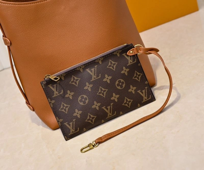 SunProtective Louis Vuitton Hobo Bags 79824