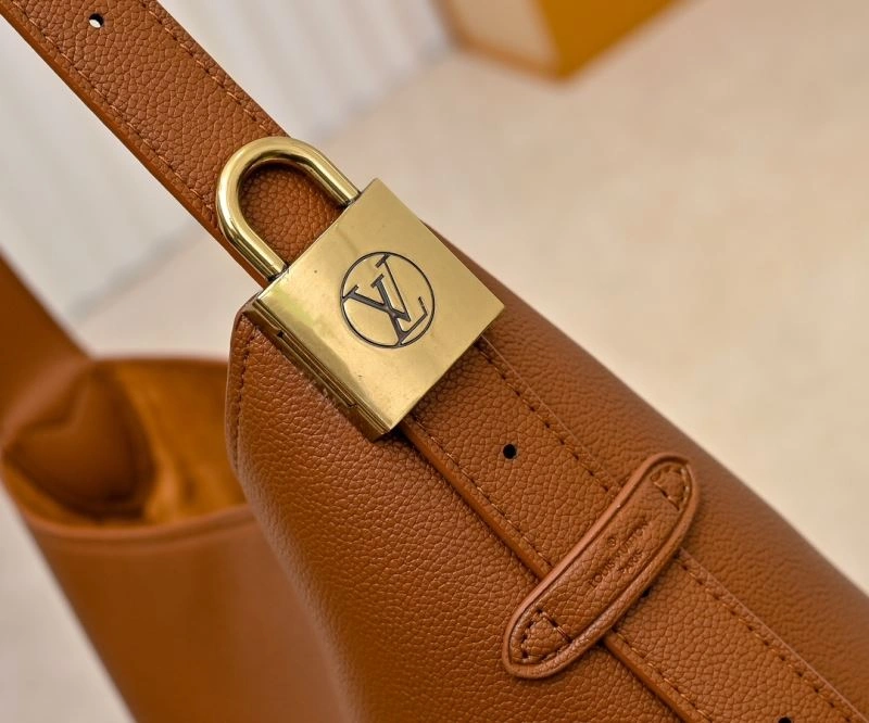 SunProtective Louis Vuitton Hobo Bags 79824
