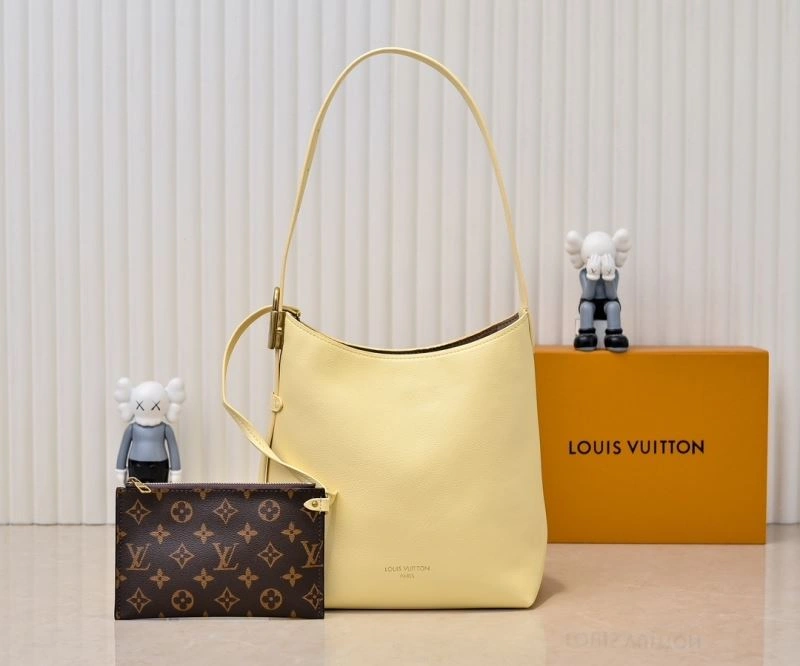 Comfortable Louis Vuitton Hobo Bags 79821