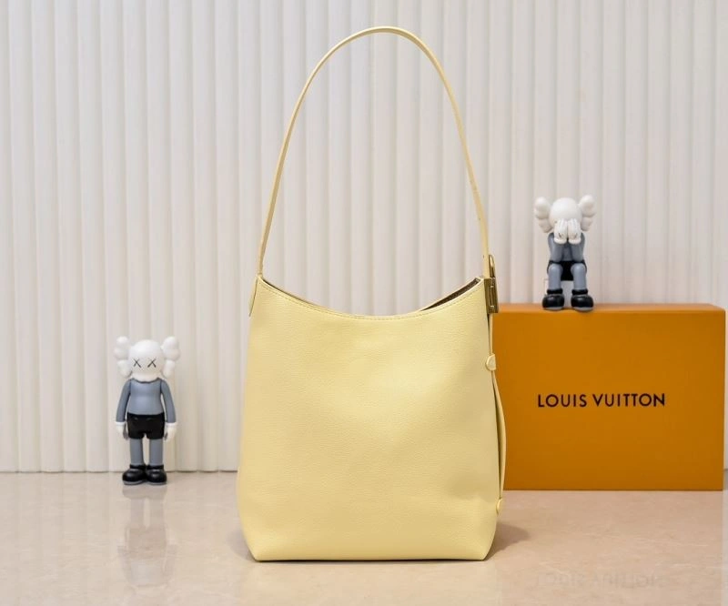 Comfortable Louis Vuitton Hobo Bags 79821