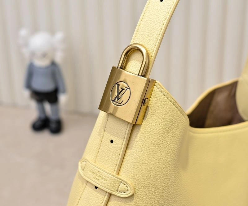 Comfortable Louis Vuitton Hobo Bags 79821