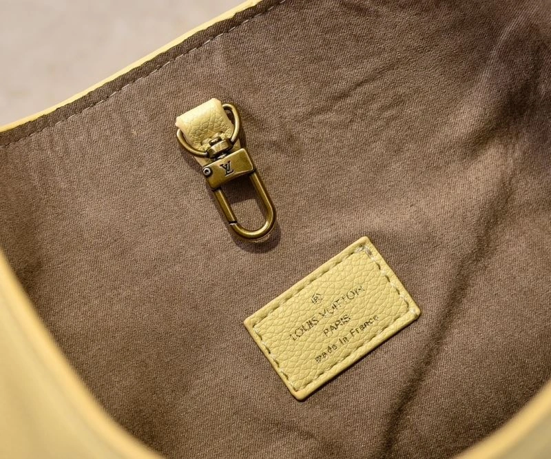 Comfortable Louis Vuitton Hobo Bags 79821