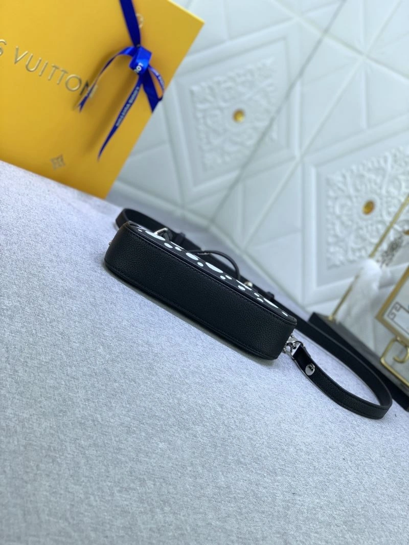 Louis Vuitton Hobo Bags Colorful 79819