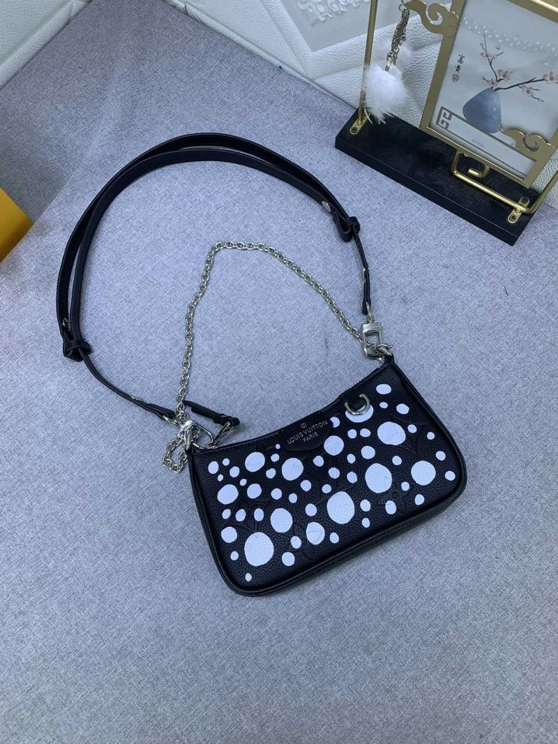 Louis Vuitton Hobo Bags Colorful 79819