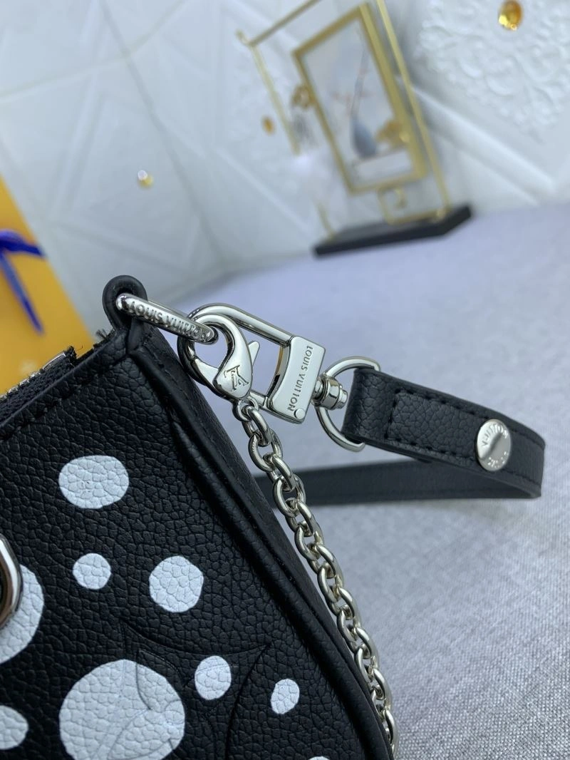 Louis Vuitton Hobo Bags Colorful 79819