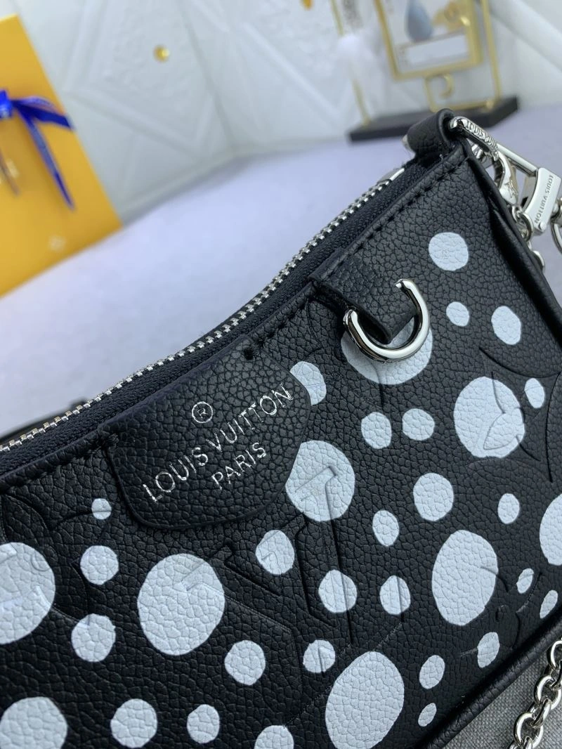 Louis Vuitton Hobo Bags Colorful 79819