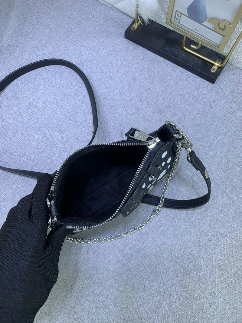 Louis Vuitton Hobo Bags Colorful 79819