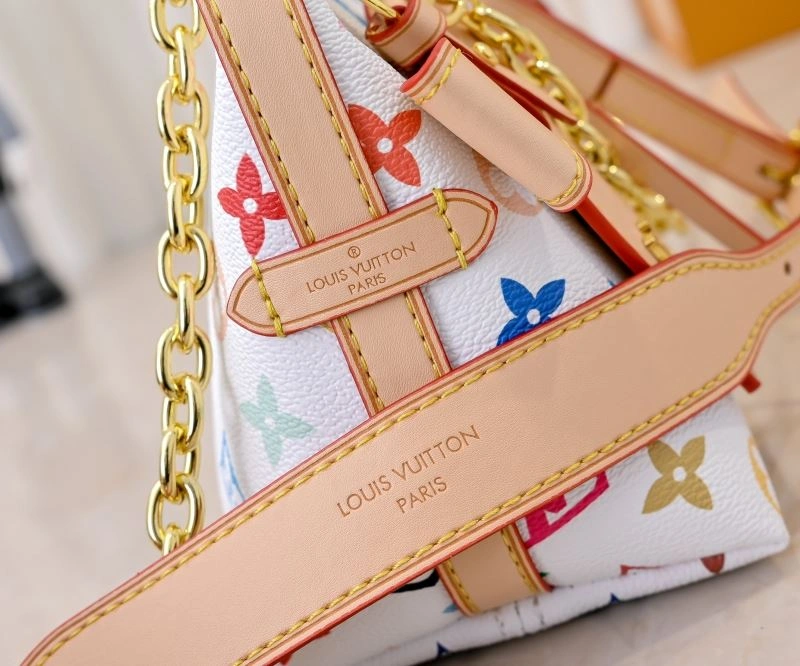 MultiPurpose Louis Vuitton Hobo Bags 79844