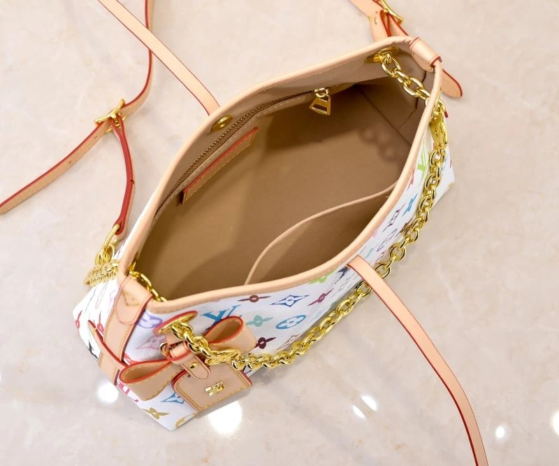 MultiPurpose Louis Vuitton Hobo Bags 79844