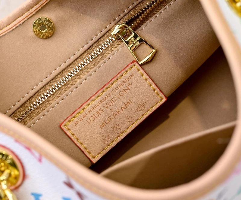 MultiPurpose Louis Vuitton Hobo Bags 79844