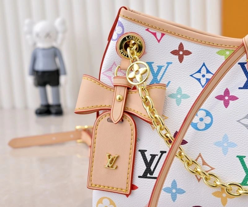 MultiPurpose Louis Vuitton Hobo Bags 79844