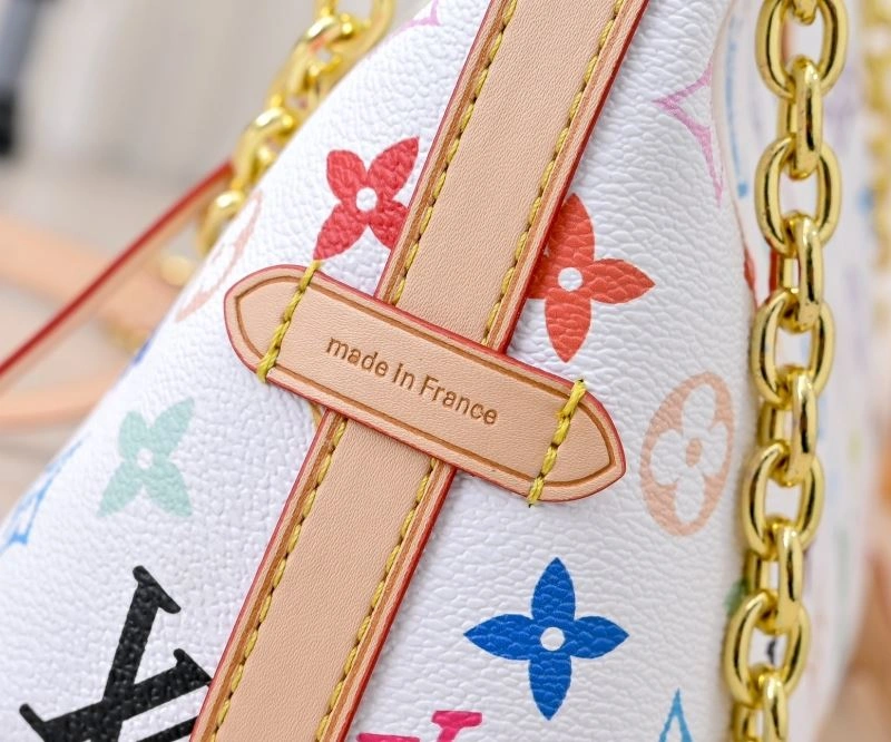 MultiPurpose Louis Vuitton Hobo Bags 79844