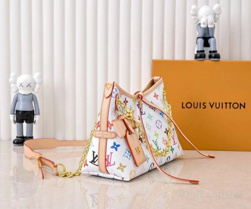 MultiPurpose Louis Vuitton Hobo Bags 79844