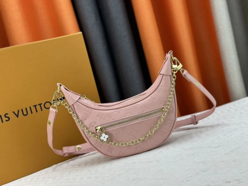 Louis Vuitton Hobo Bags Unisex 79842