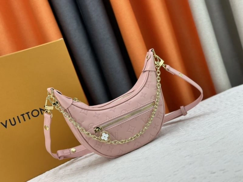 Louis Vuitton Hobo Bags Unisex 79842