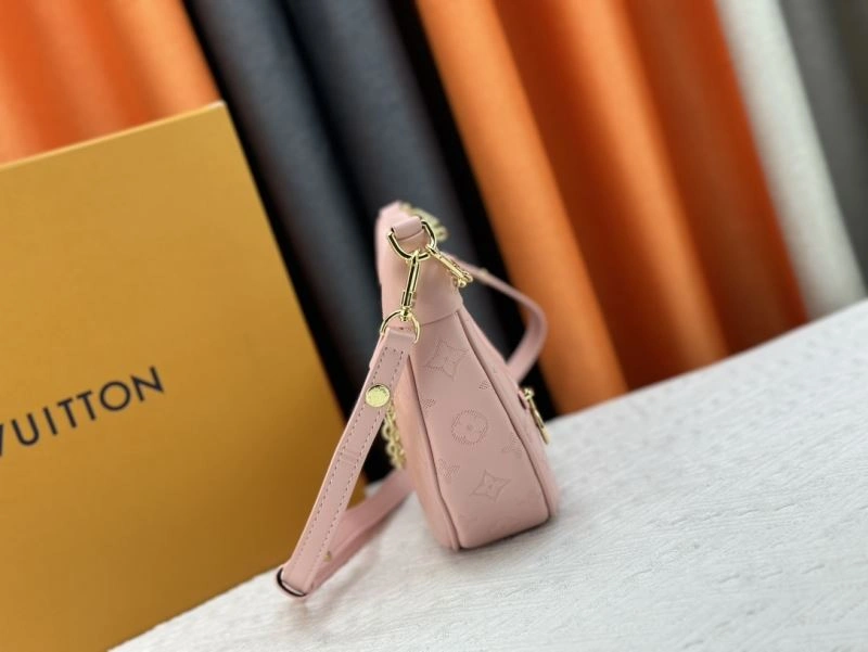 Louis Vuitton Hobo Bags Unisex 79842