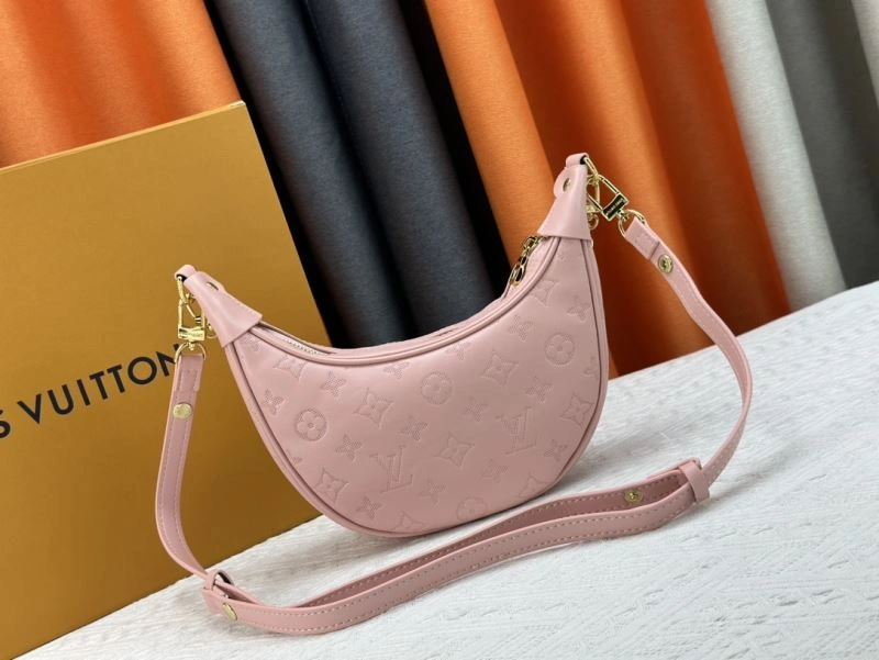 Louis Vuitton Hobo Bags Unisex 79842
