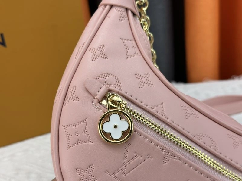 Louis Vuitton Hobo Bags Unisex 79842