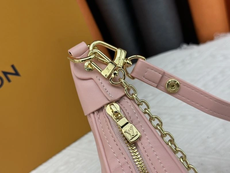 Louis Vuitton Hobo Bags Unisex 79842