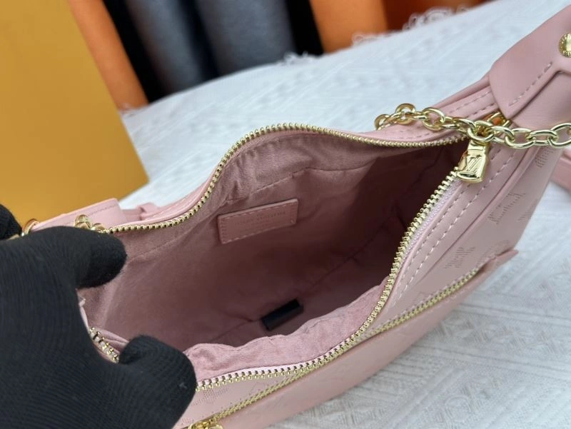 Louis Vuitton Hobo Bags Unisex 79842
