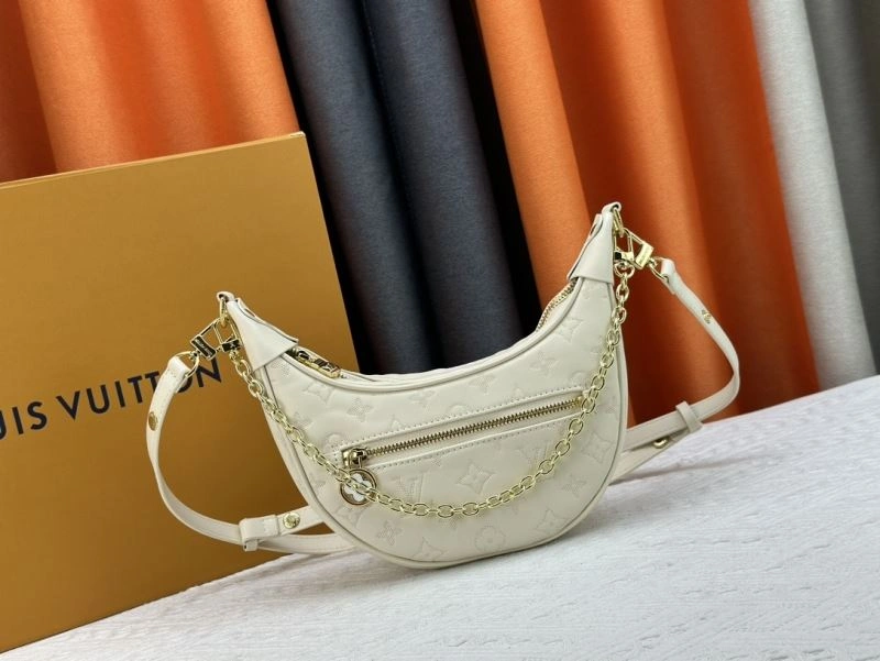 ComfortFit Louis Vuitton Hobo Bags 79818