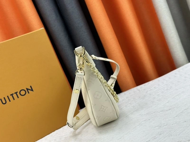 ComfortFit Louis Vuitton Hobo Bags 79818