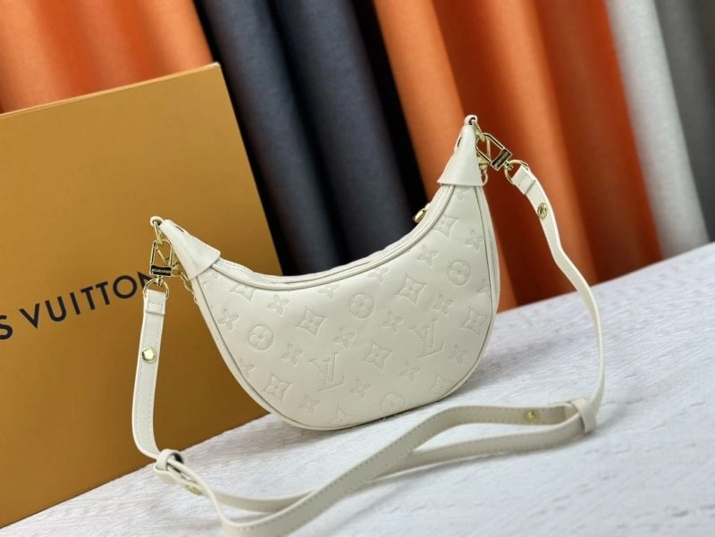 ComfortFit Louis Vuitton Hobo Bags 79818