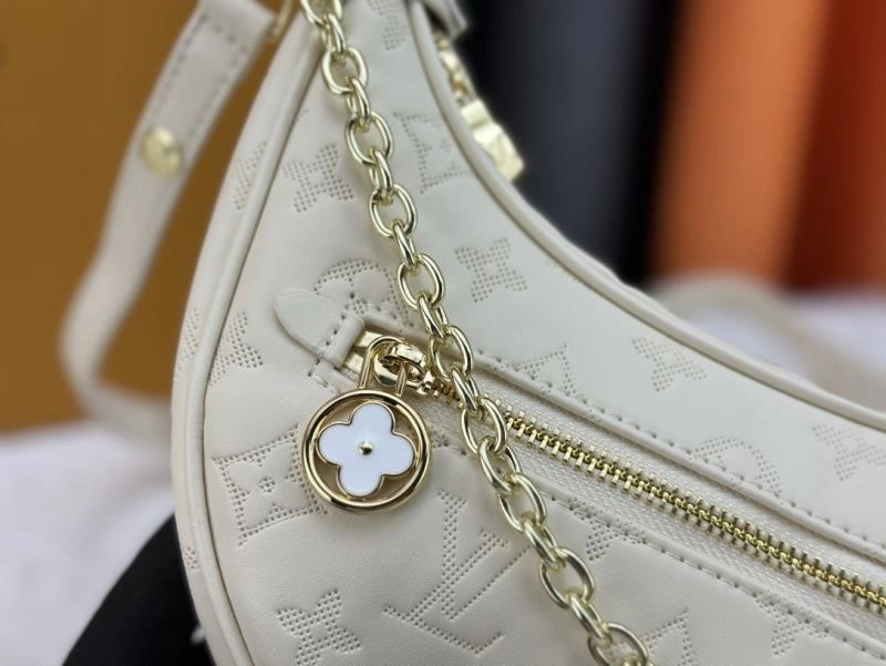 ComfortFit Louis Vuitton Hobo Bags 79818