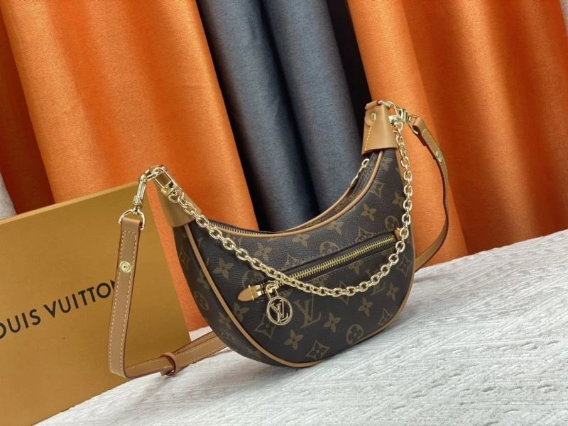 Louis Vuitton Hobo Bags StreetReady 79841