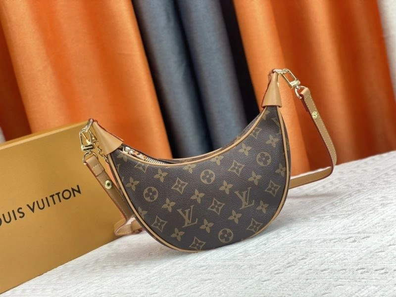 Louis Vuitton Hobo Bags StreetReady 79841