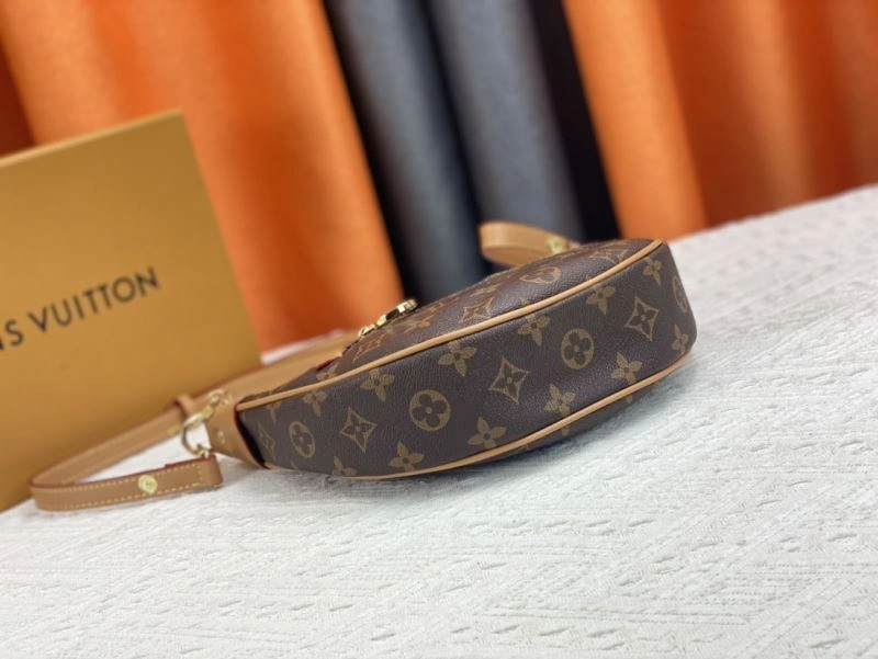 Louis Vuitton Hobo Bags StreetReady 79841