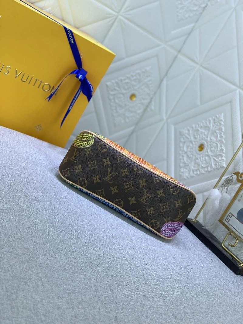 Flexible Louis Vuitton Hobo Bags 79848