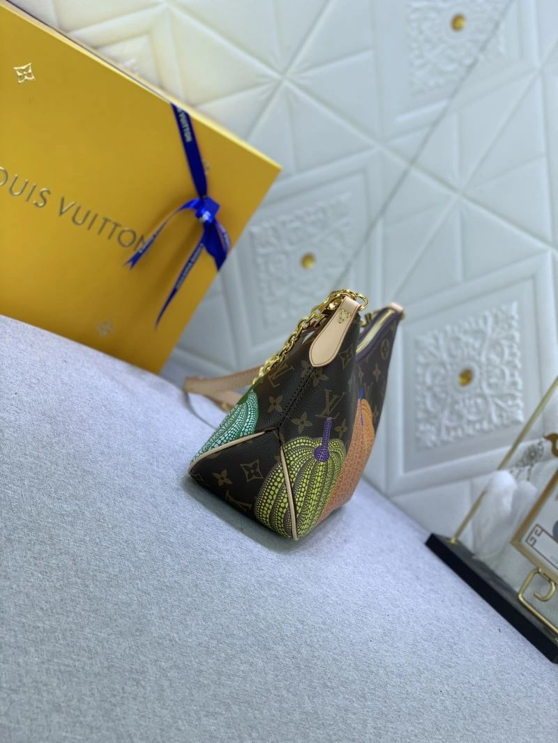 Flexible Louis Vuitton Hobo Bags 79848