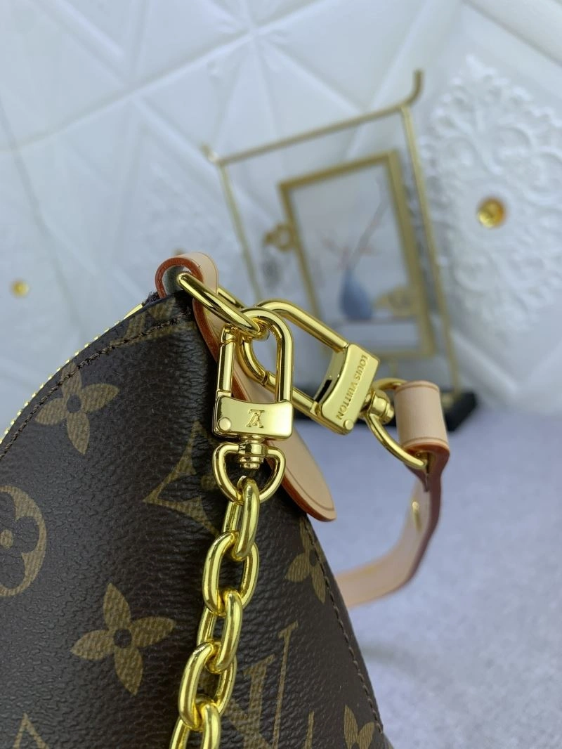 Flexible Louis Vuitton Hobo Bags 79848