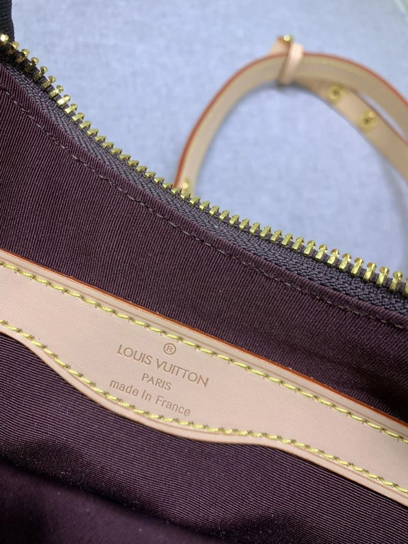 Flexible Louis Vuitton Hobo Bags 79848