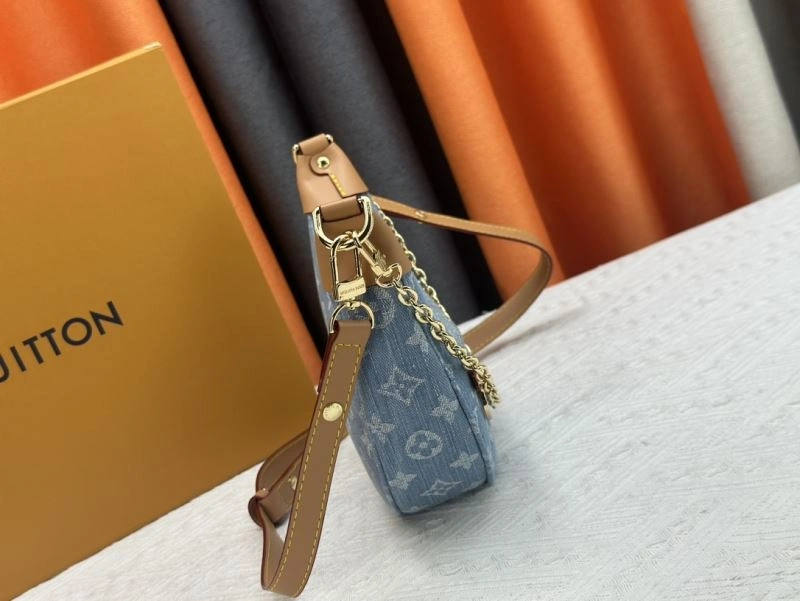 Louis Vuitton Hobo Bags GoAnywhere 79820