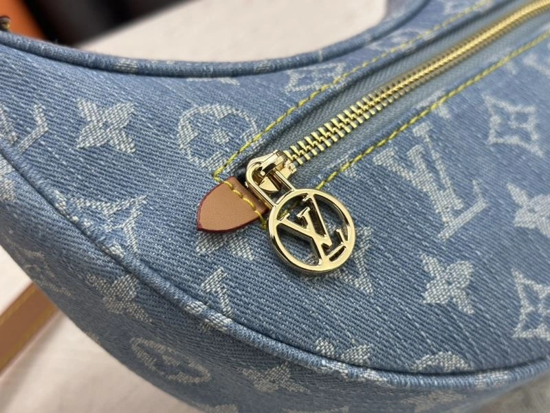 Louis Vuitton Hobo Bags GoAnywhere 79820