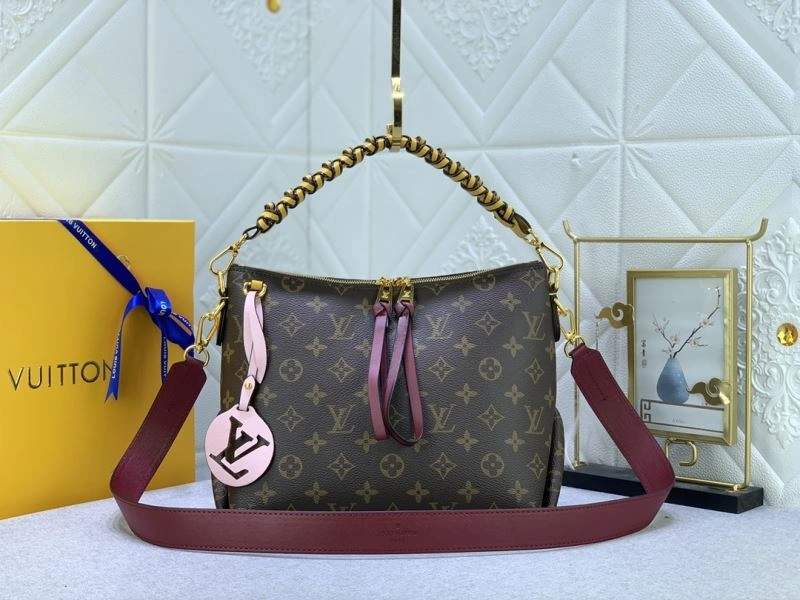 Louis Vuitton Hobo Bags HighQuality 79836
