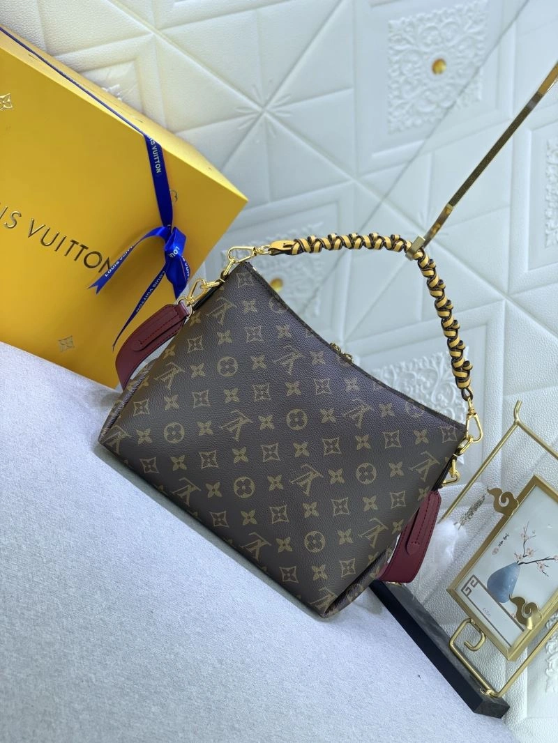 Louis Vuitton Hobo Bags HighQuality 79836