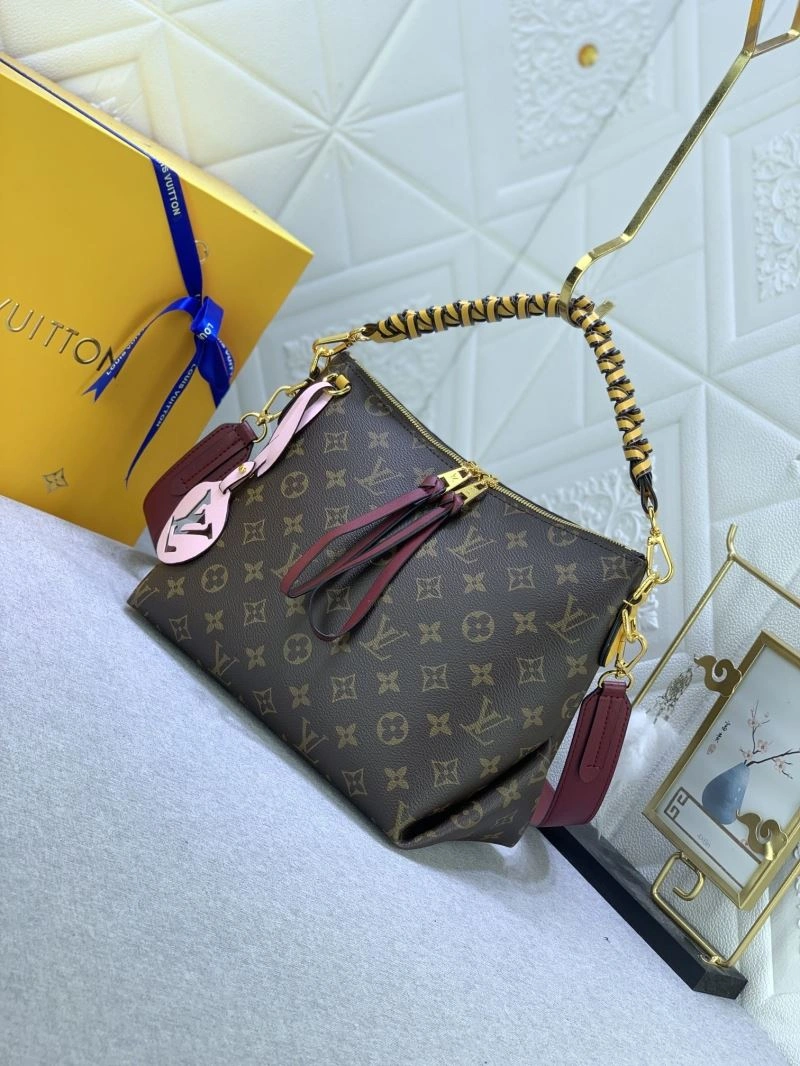 Louis Vuitton Hobo Bags HighQuality 79836