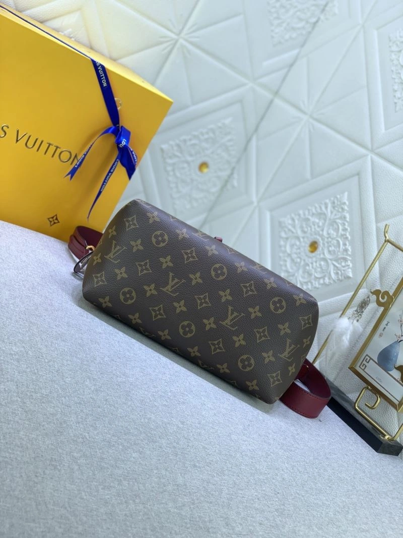Louis Vuitton Hobo Bags HighQuality 79836