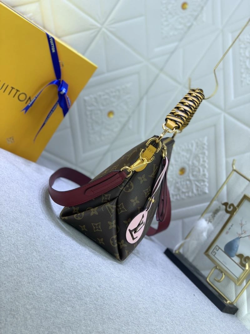 Louis Vuitton Hobo Bags HighQuality 79836
