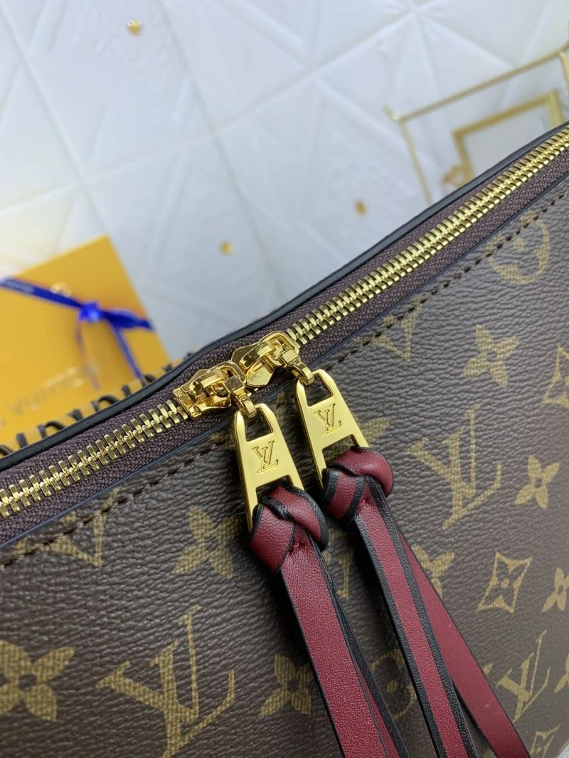 Louis Vuitton Hobo Bags HighQuality 79836