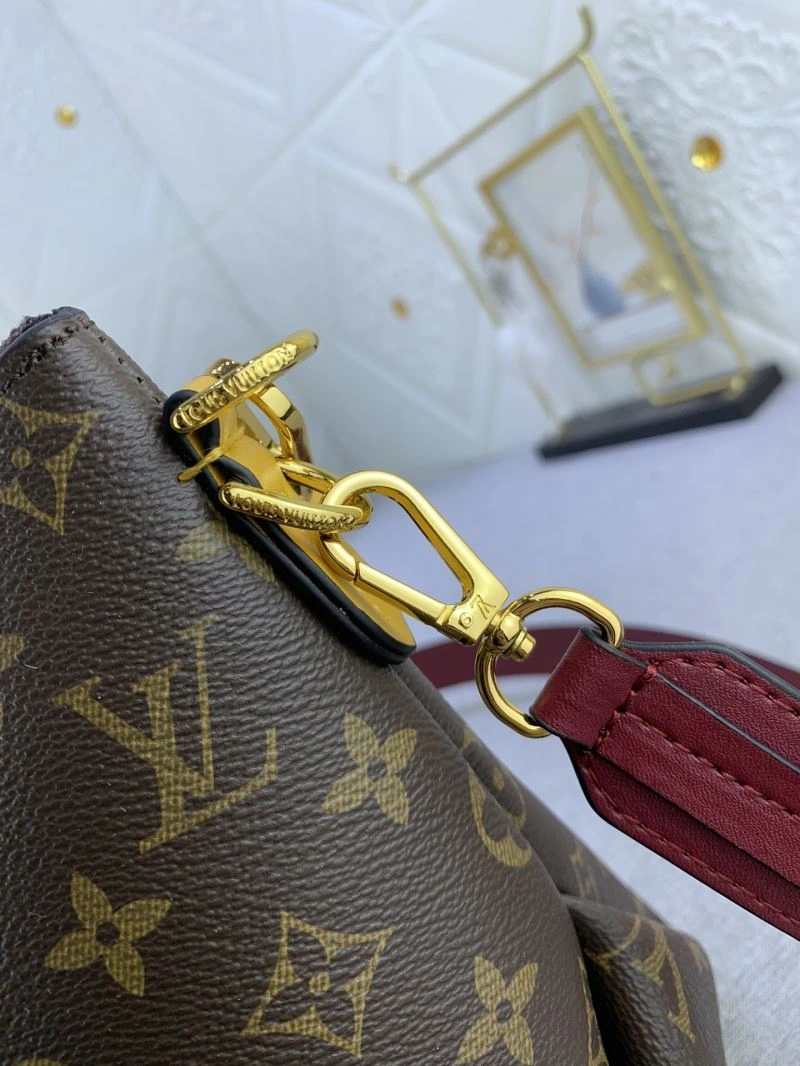 Louis Vuitton Hobo Bags HighQuality 79836