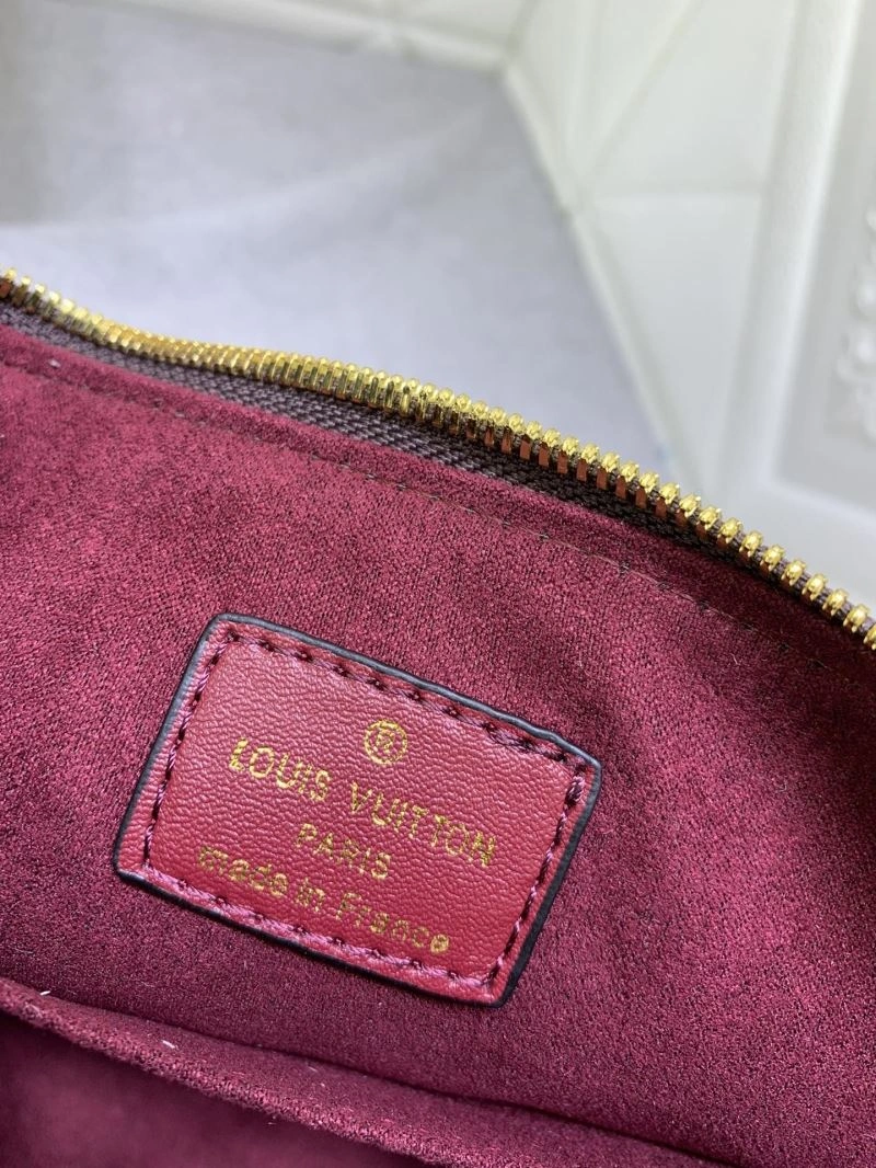 Louis Vuitton Hobo Bags HighQuality 79836
