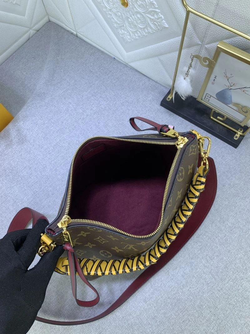 Louis Vuitton Hobo Bags HighQuality 79836